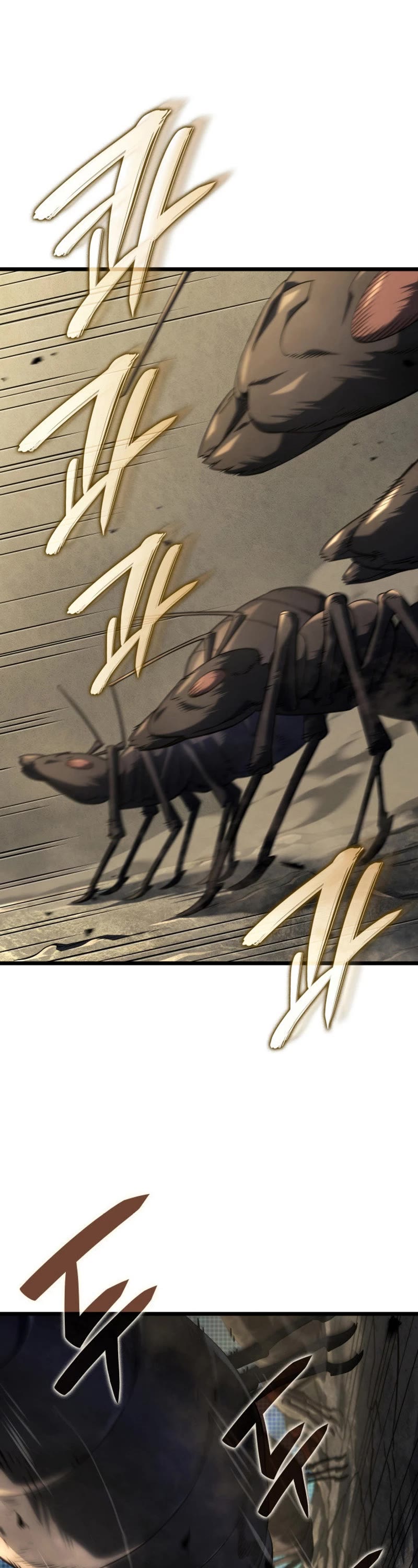 Revenge of the Sword Clan's Hound chapter 93 page 17