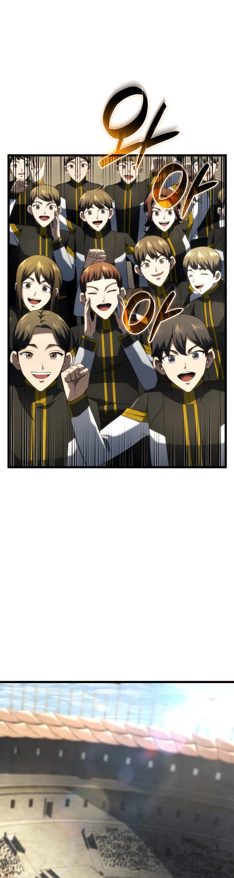 Revenge of the Sword Clan's Hound chapter 93 page 2