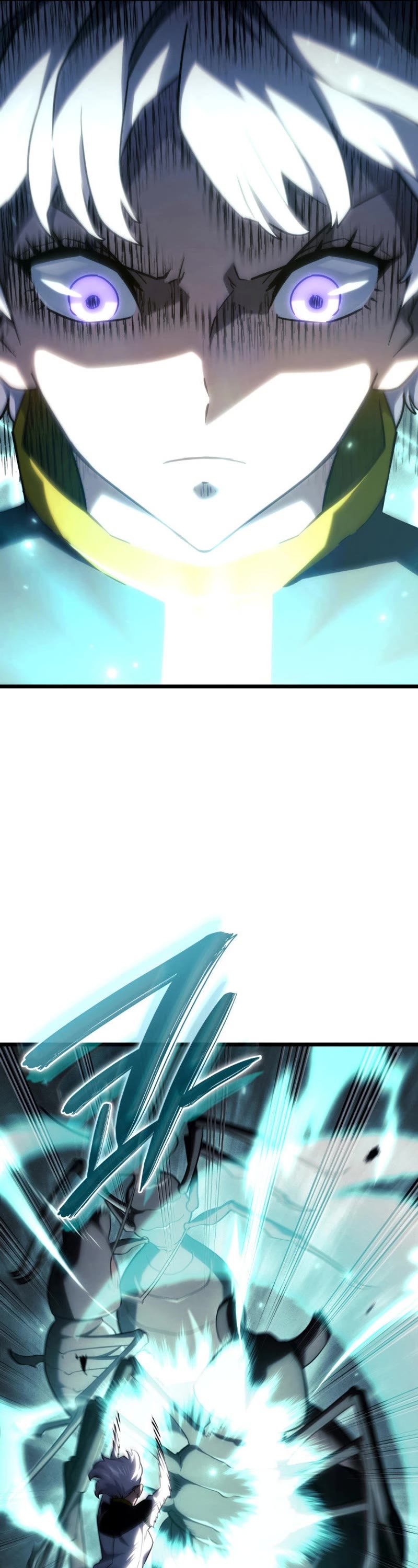 Revenge of the Sword Clan's Hound chapter 93 page 20