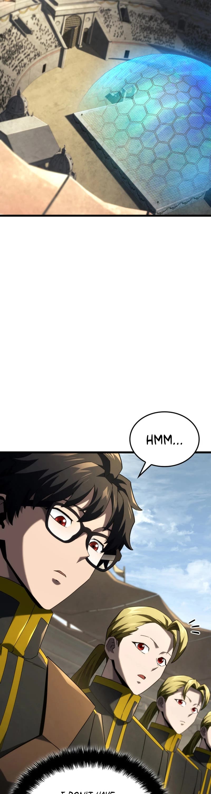 Revenge of the Sword Clan's Hound chapter 93 page 3