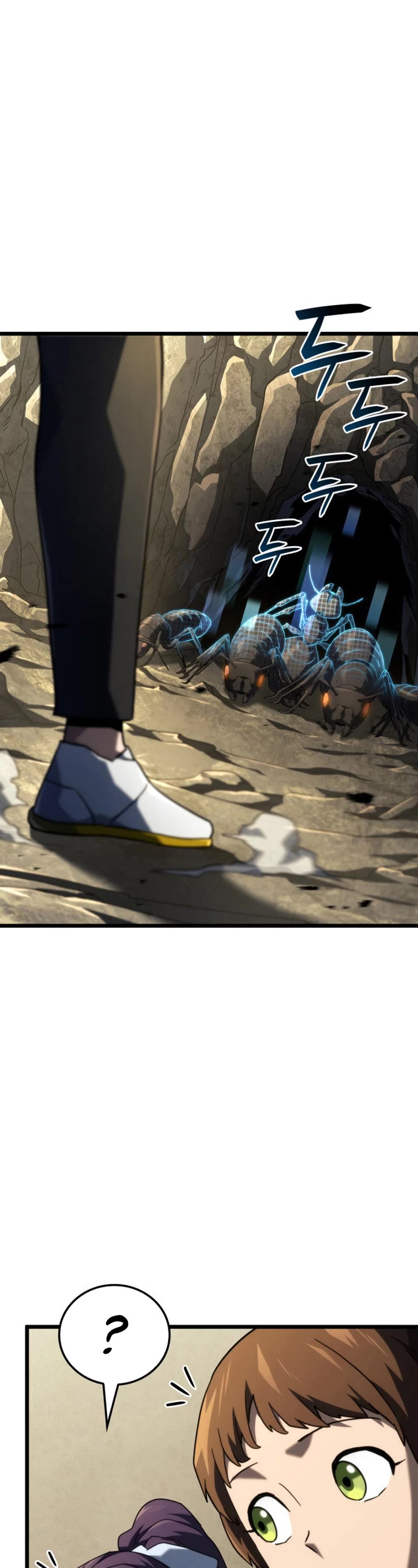 Revenge of the Sword Clan's Hound chapter 93 page 30