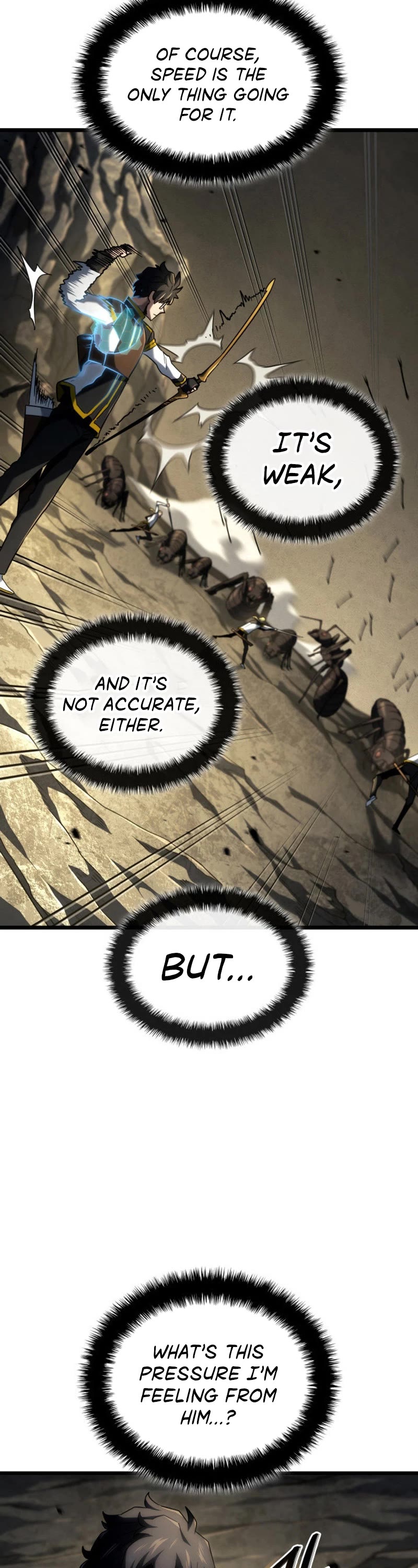 Revenge of the Sword Clan's Hound chapter 93 page 35