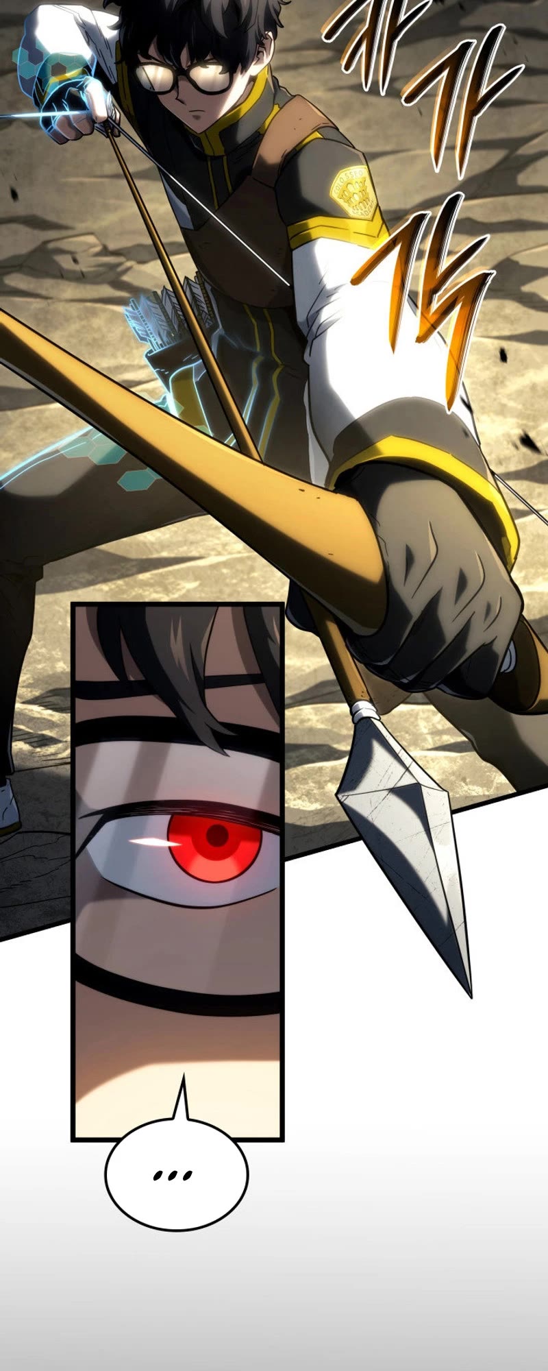 Revenge of the Sword Clan's Hound chapter 93 page 36