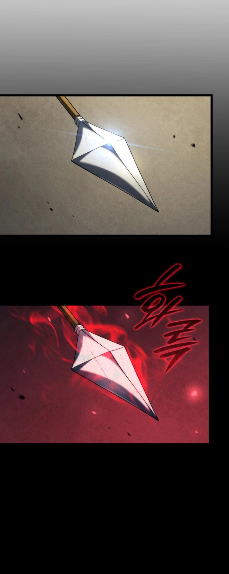 Revenge of the Sword Clan's Hound chapter 93 page 37