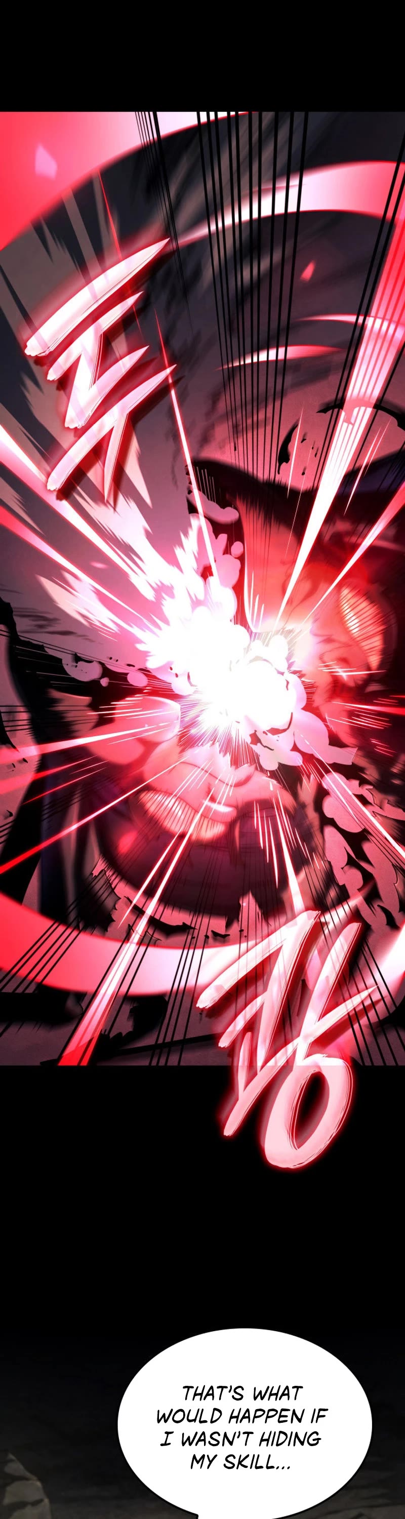 Revenge of the Sword Clan's Hound chapter 93 page 38