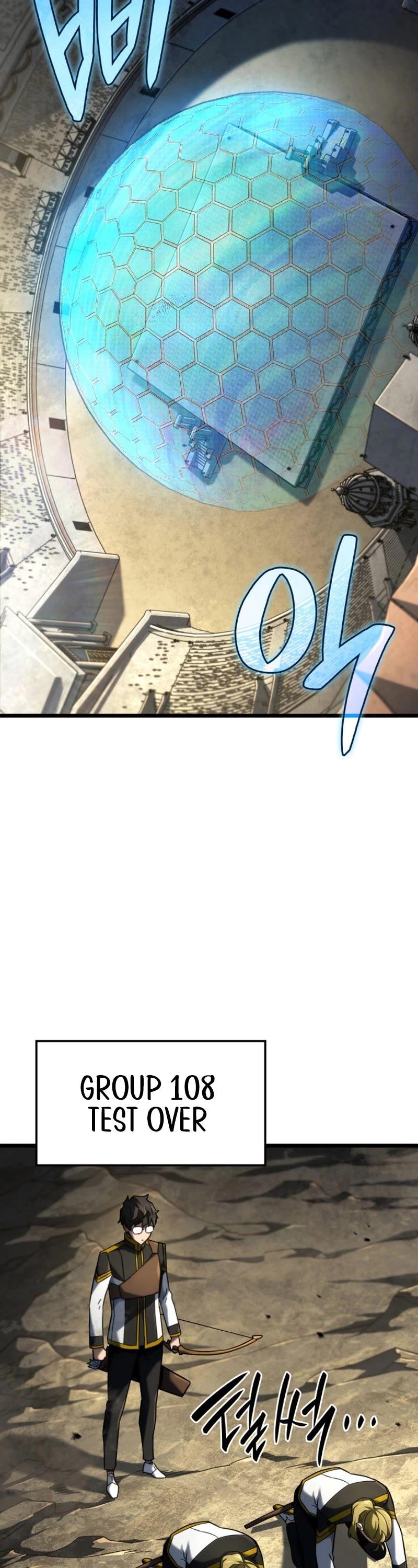 Revenge of the Sword Clan's Hound chapter 93 page 44