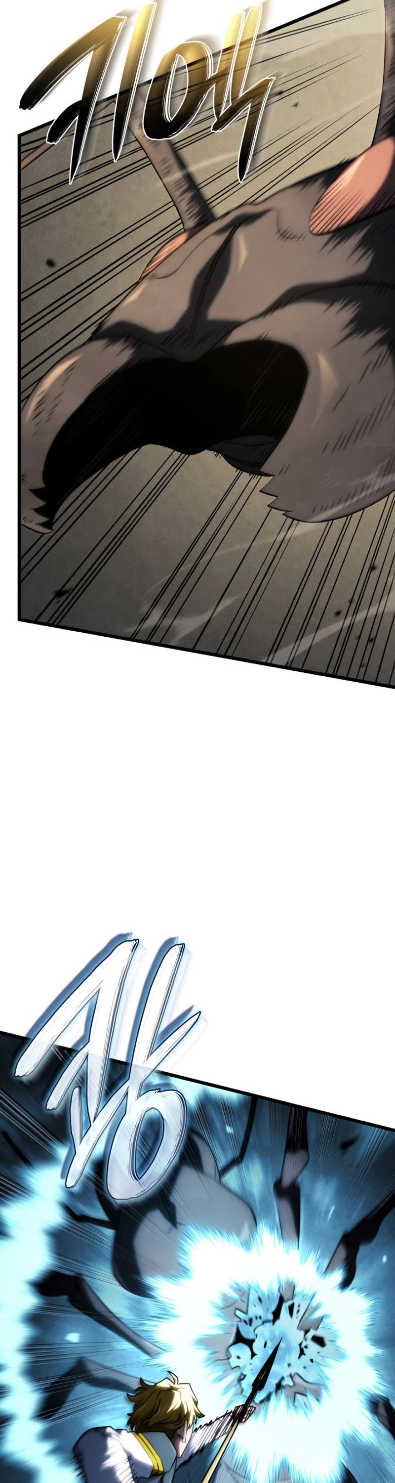 Revenge of the Sword Clan's Hound chapter 93 page 50