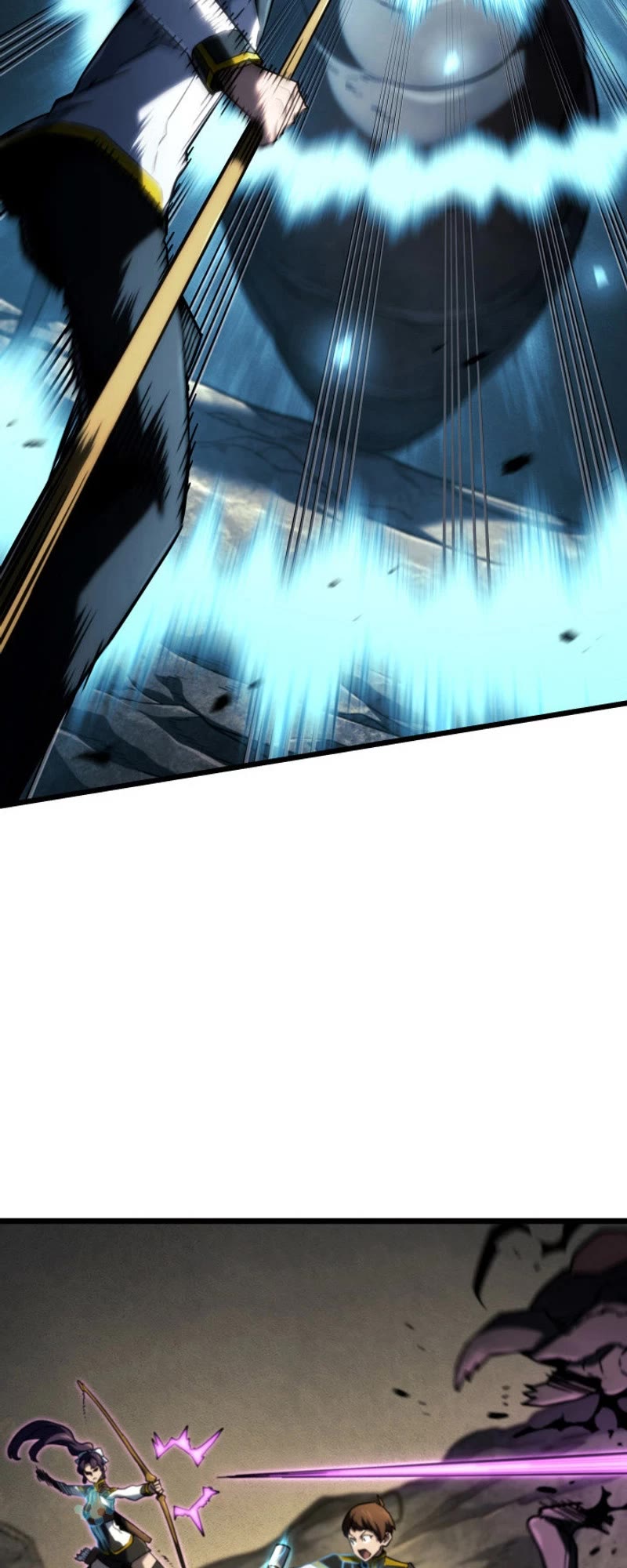 Revenge of the Sword Clan's Hound chapter 93 page 51