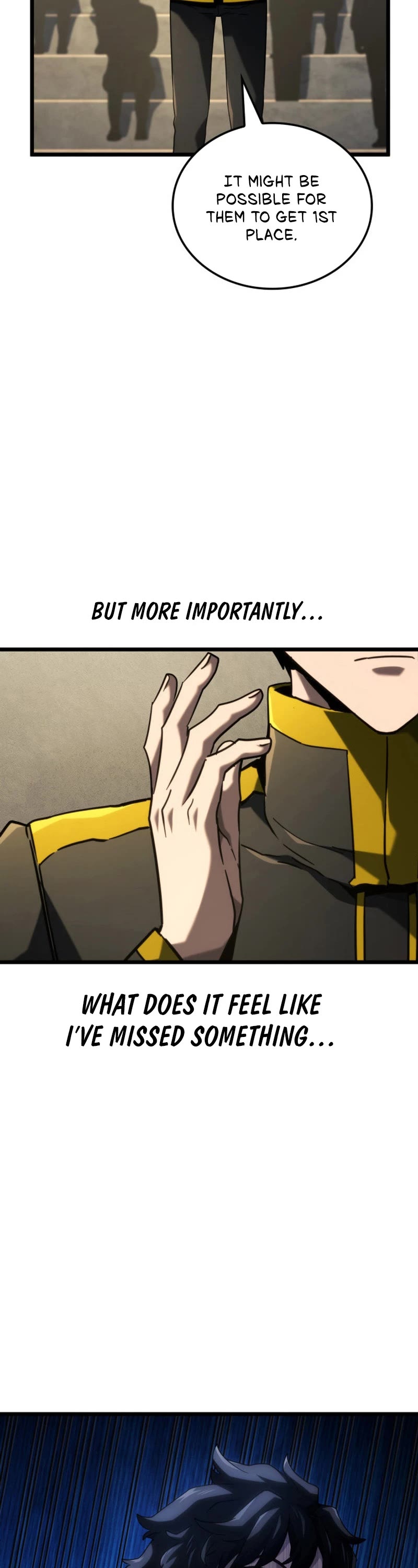 Revenge of the Sword Clan's Hound chapter 93 page 55