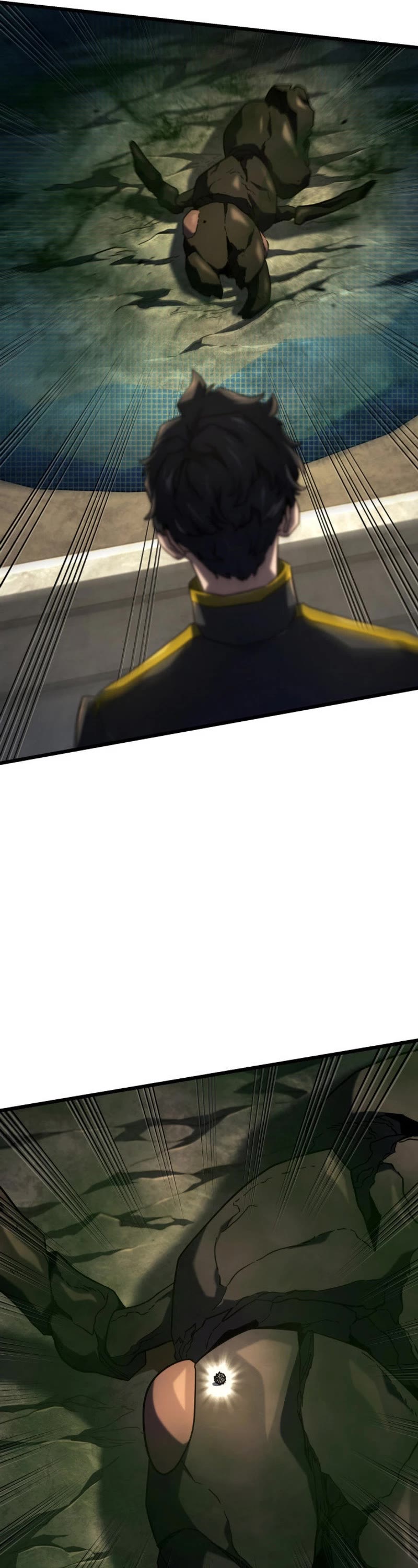 Revenge of the Sword Clan's Hound chapter 93 page 58