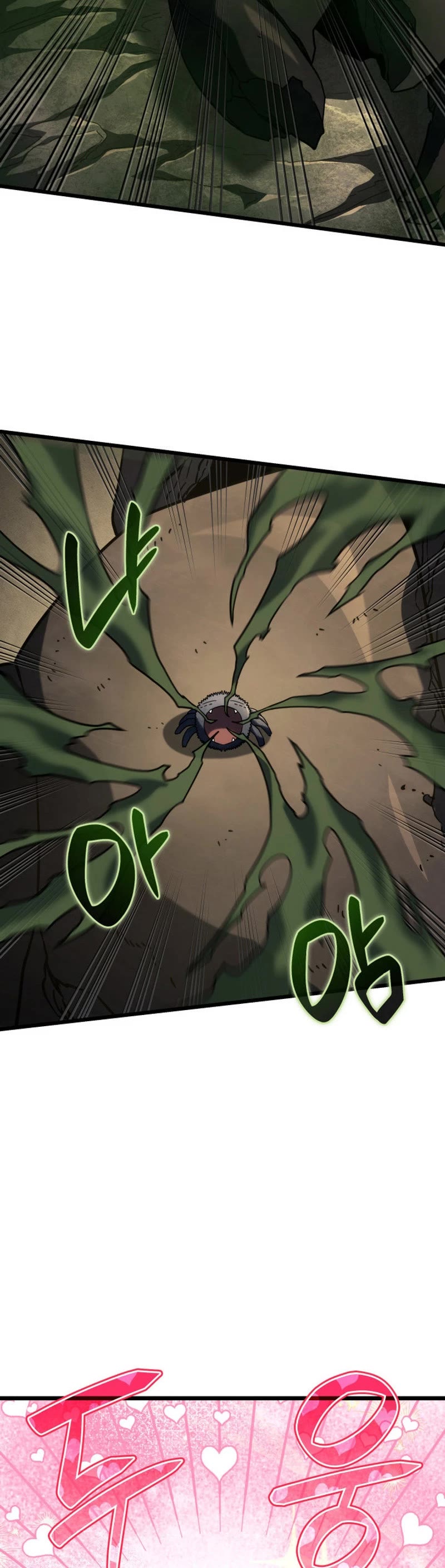 Revenge of the Sword Clan's Hound chapter 93 page 59