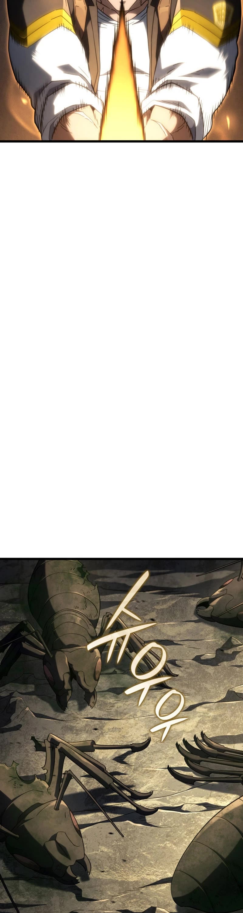 Revenge of the Sword Clan's Hound chapter 94 page 18