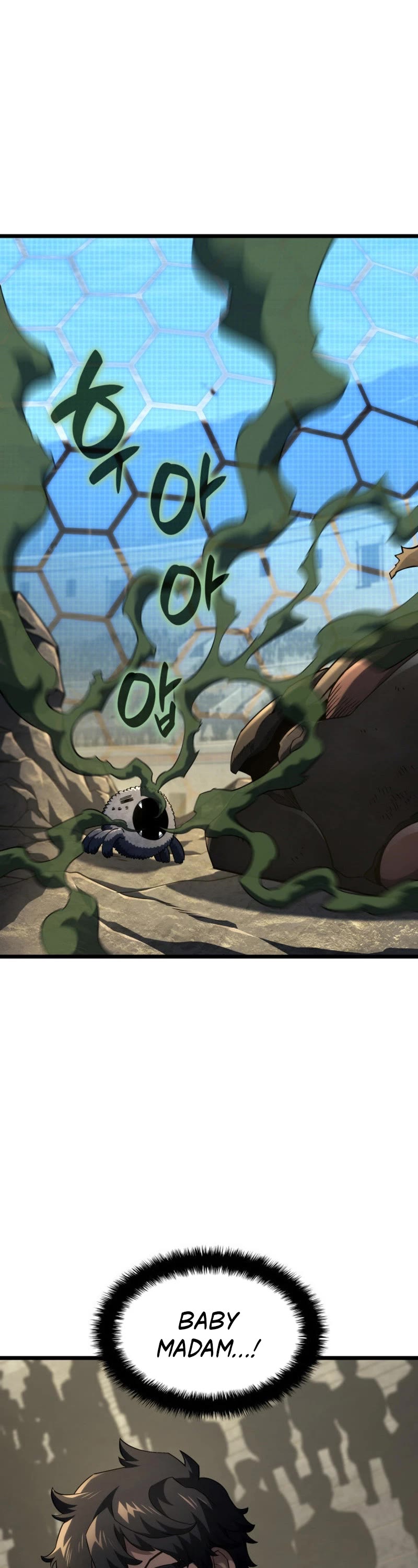 Revenge of the Sword Clan's Hound chapter 94 page 2