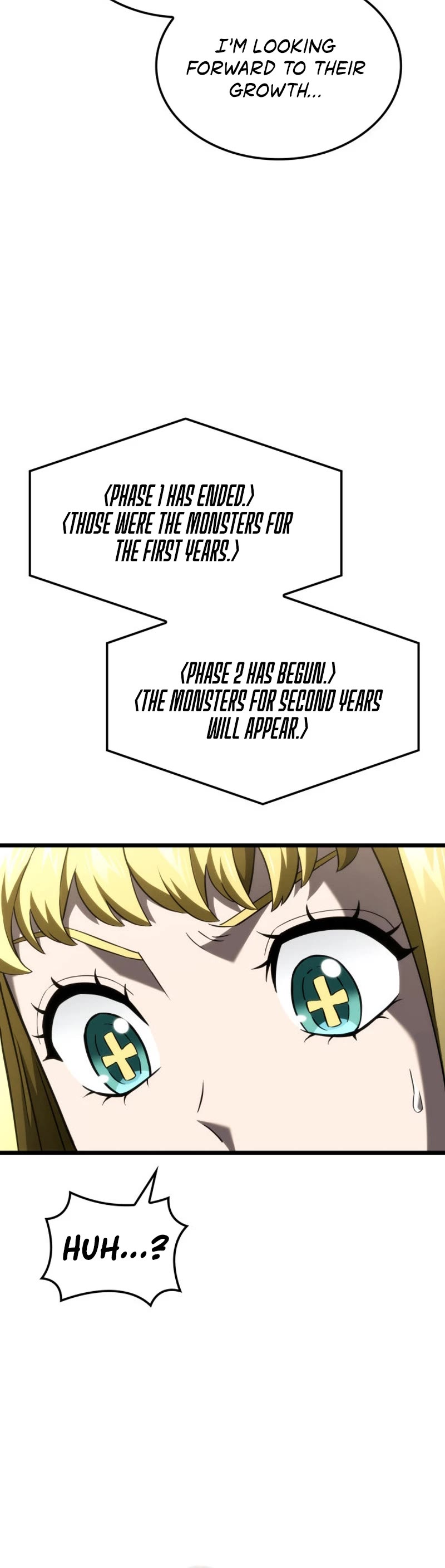 Revenge of the Sword Clan's Hound chapter 94 page 24