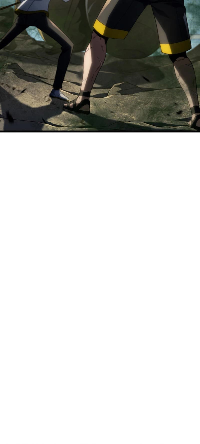 Revenge of the Sword Clan's Hound chapter 94 page 29