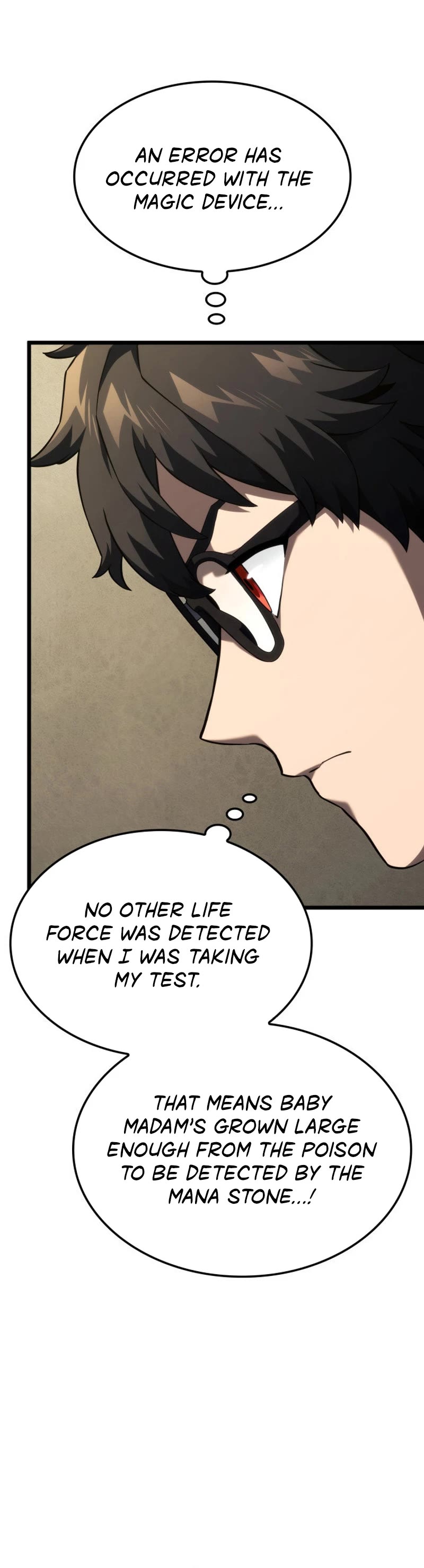 Revenge of the Sword Clan's Hound chapter 94 page 37