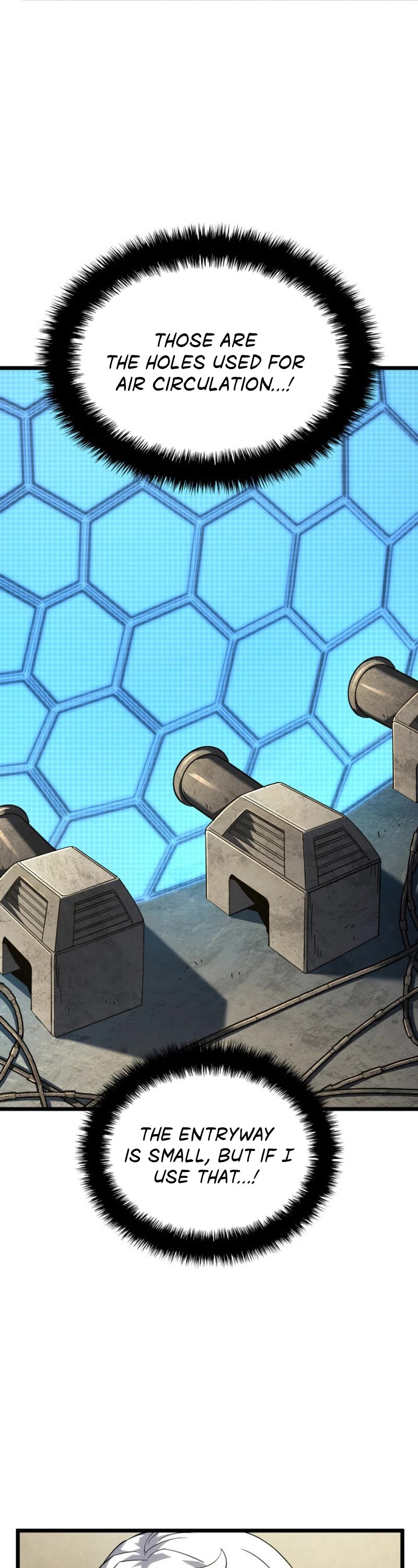 Revenge of the Sword Clan's Hound chapter 94 page 39