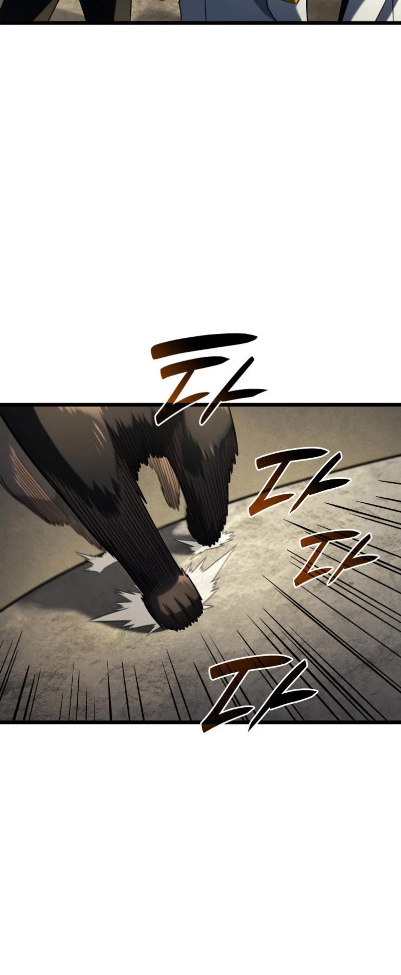 Revenge of the Sword Clan's Hound chapter 94 page 41