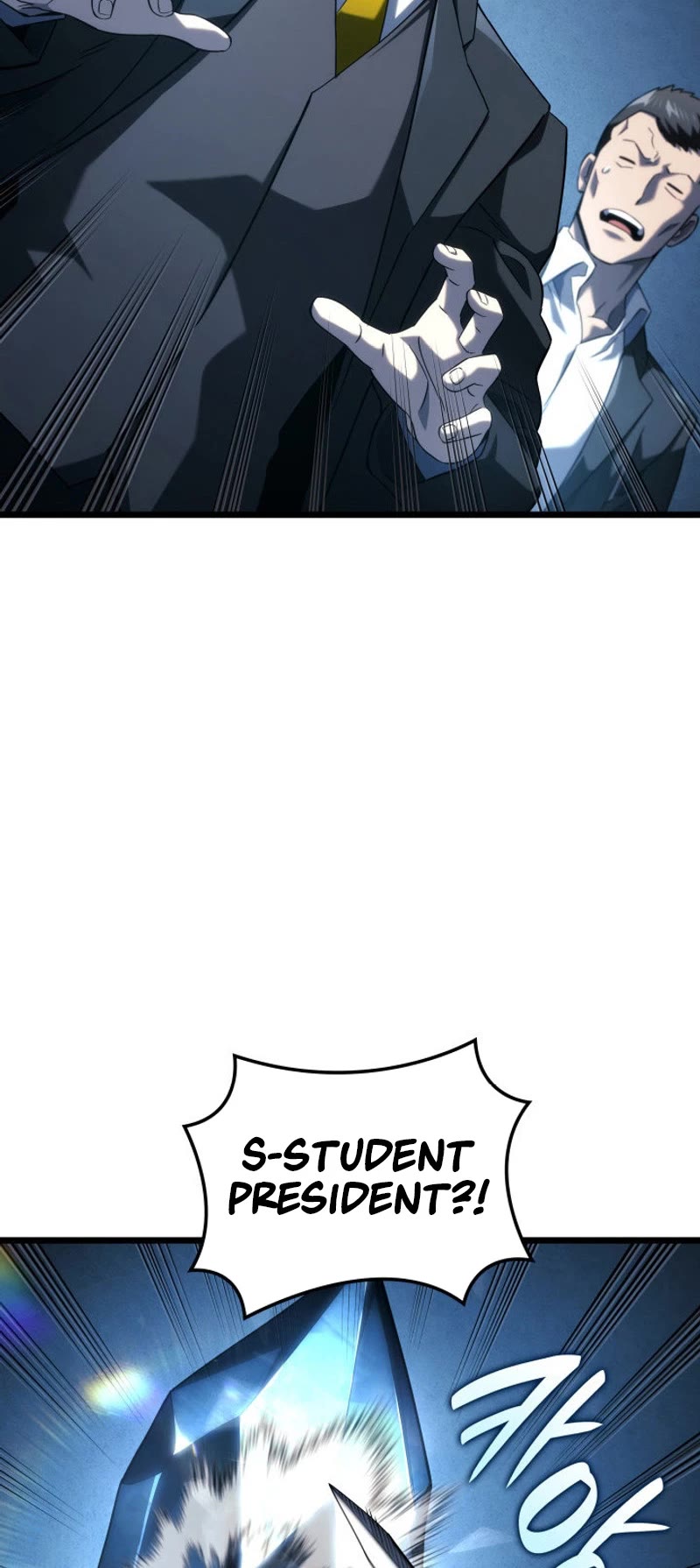 Revenge of the Sword Clan's Hound chapter 94 page 46