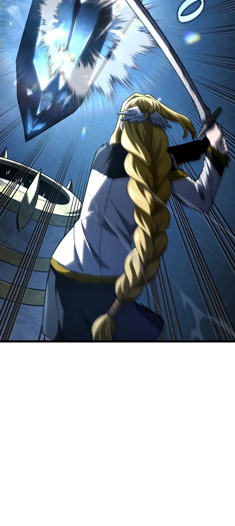 Revenge of the Sword Clan's Hound chapter 94 page 47