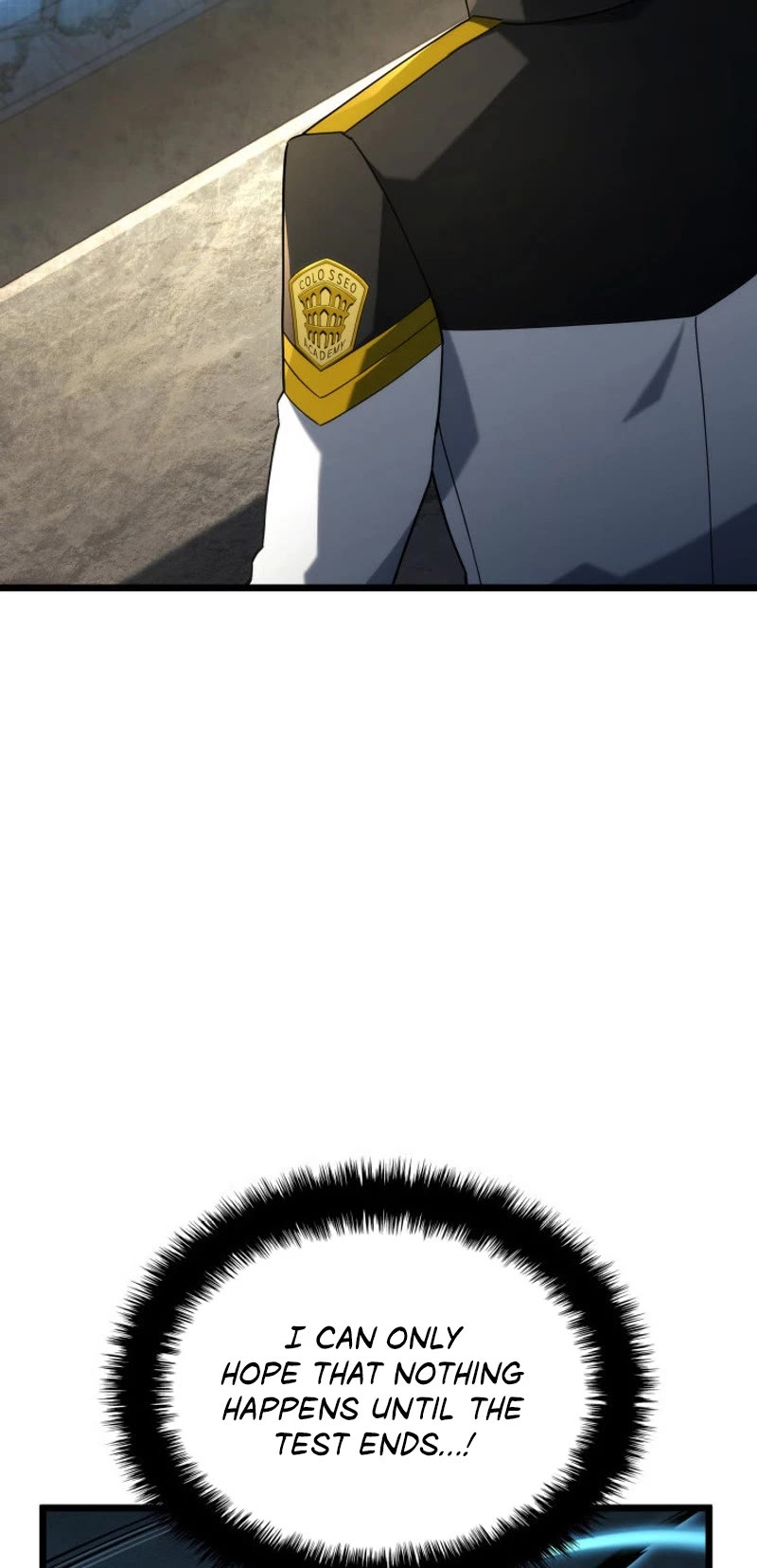 Revenge of the Sword Clan's Hound chapter 94 page 5