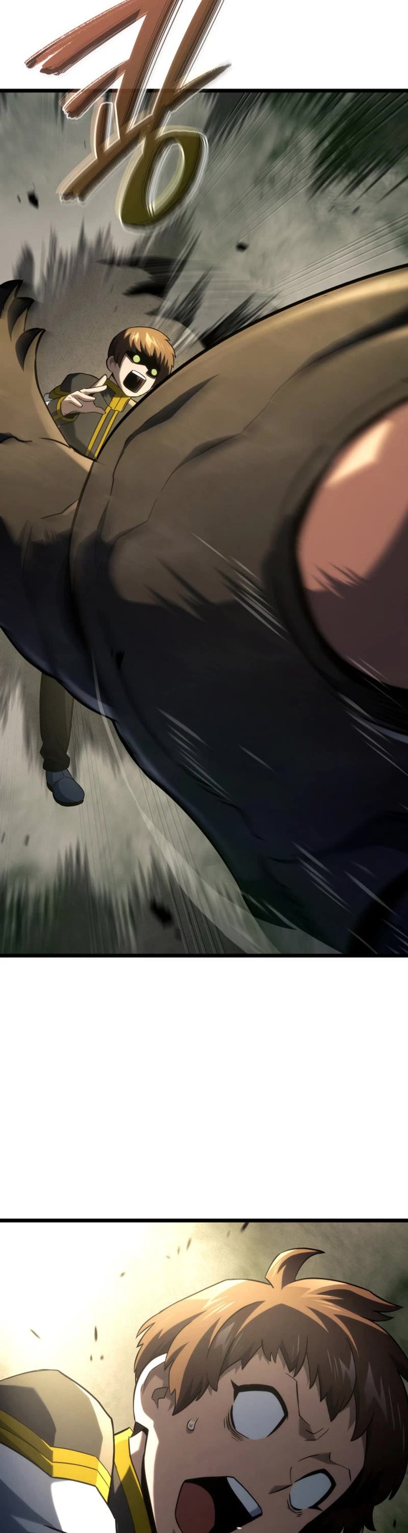 Revenge of the Sword Clan's Hound chapter 94 page 50