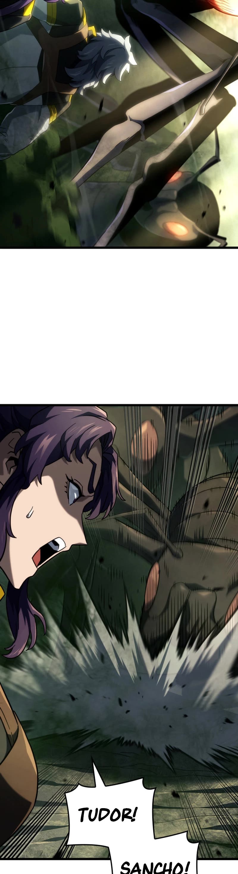 Revenge of the Sword Clan's Hound chapter 94 page 55