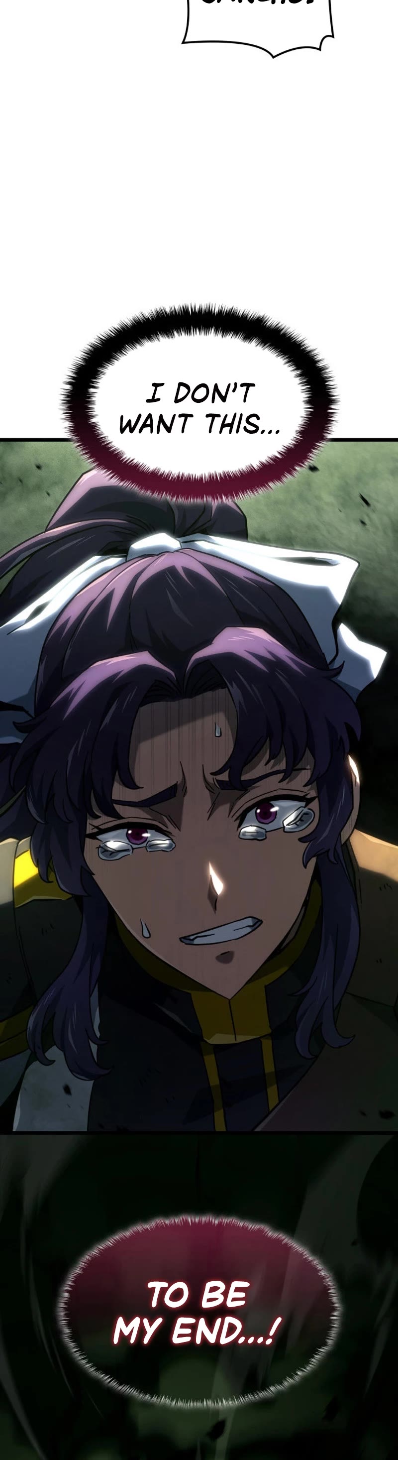 Revenge of the Sword Clan's Hound chapter 94 page 56