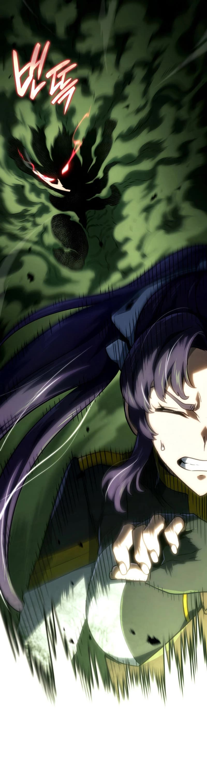 Revenge of the Sword Clan's Hound chapter 94 page 57