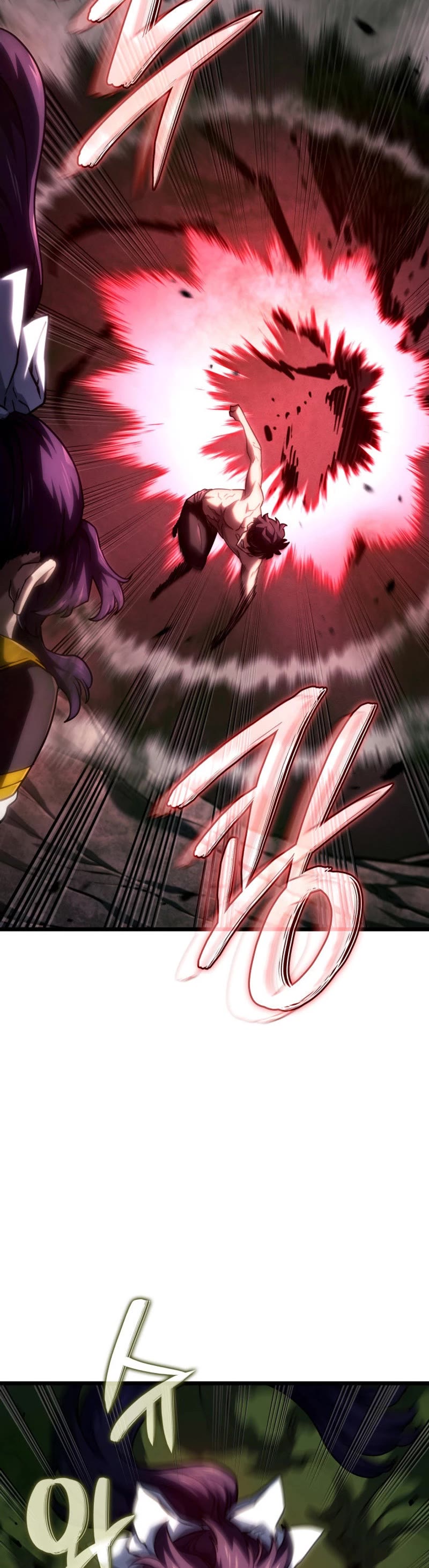 Revenge of the Sword Clan's Hound chapter 94 page 59