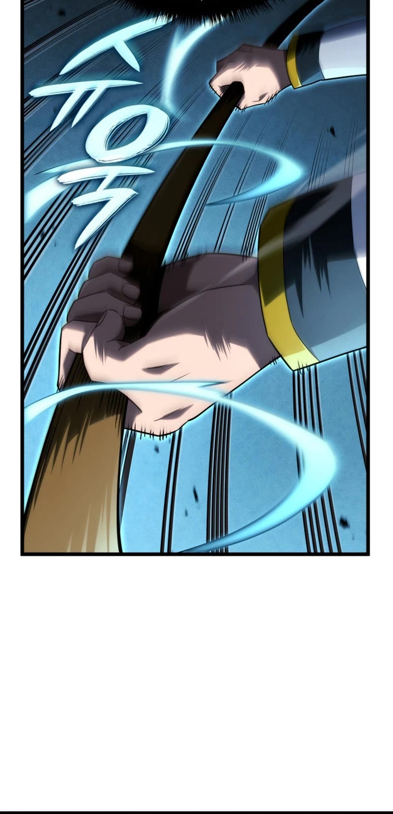 Revenge of the Sword Clan's Hound chapter 94 page 6