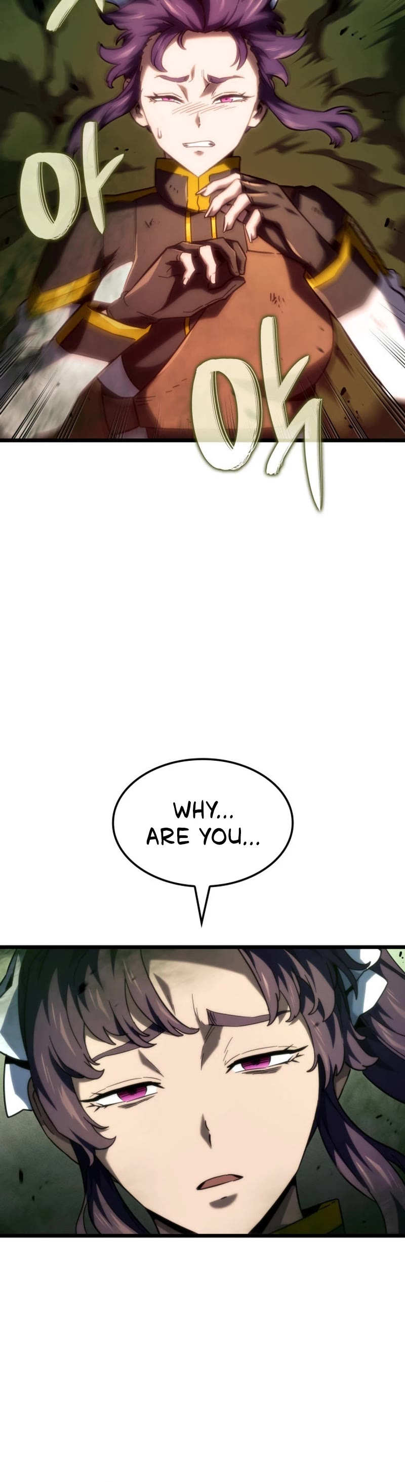 Revenge of the Sword Clan's Hound chapter 94 page 60