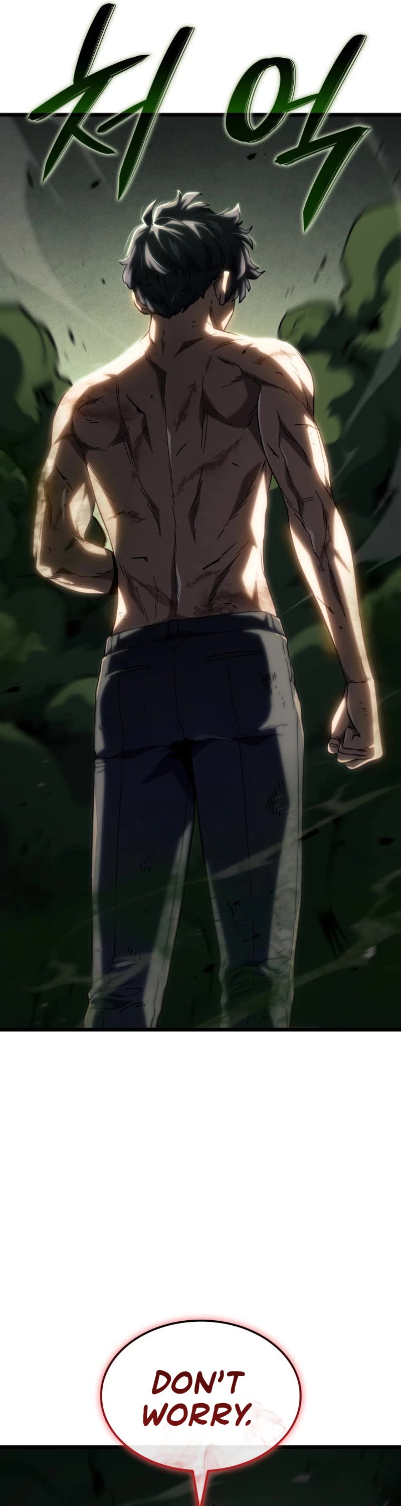 Revenge of the Sword Clan's Hound chapter 94 page 61