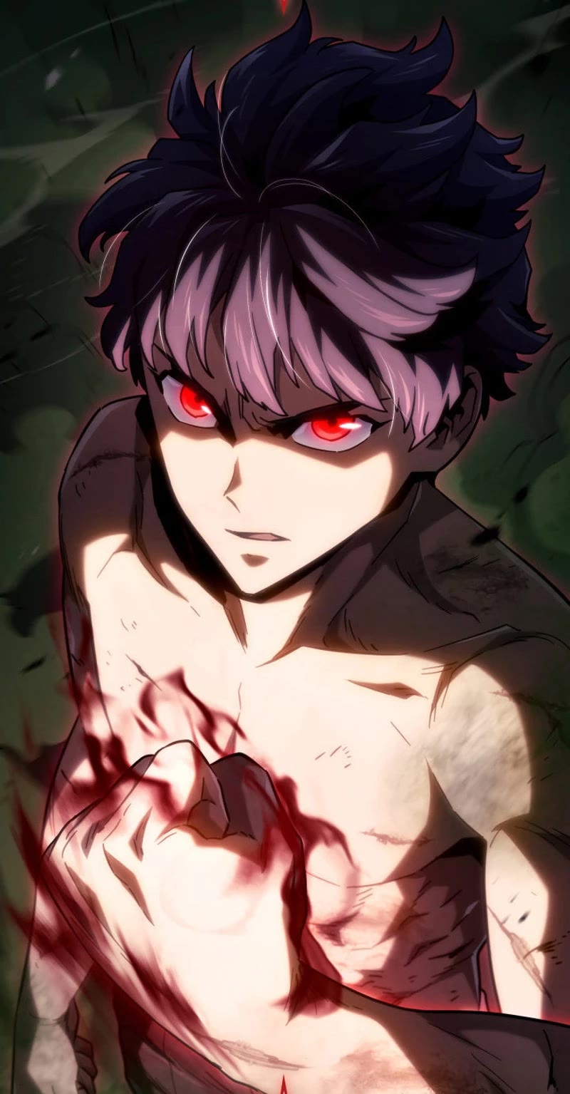 Revenge of the Sword Clan's Hound chapter 94 page 62