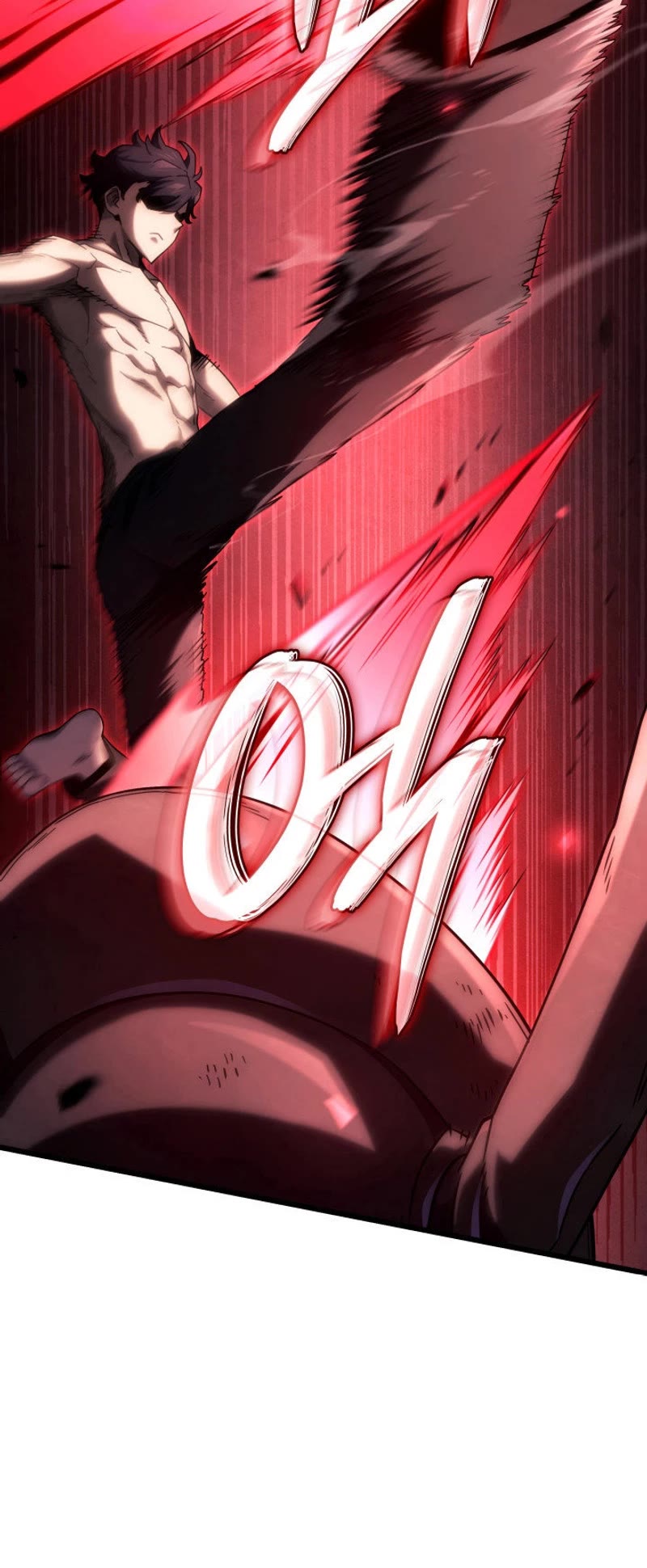 Revenge of the Sword Clan's Hound chapter 95 page 15