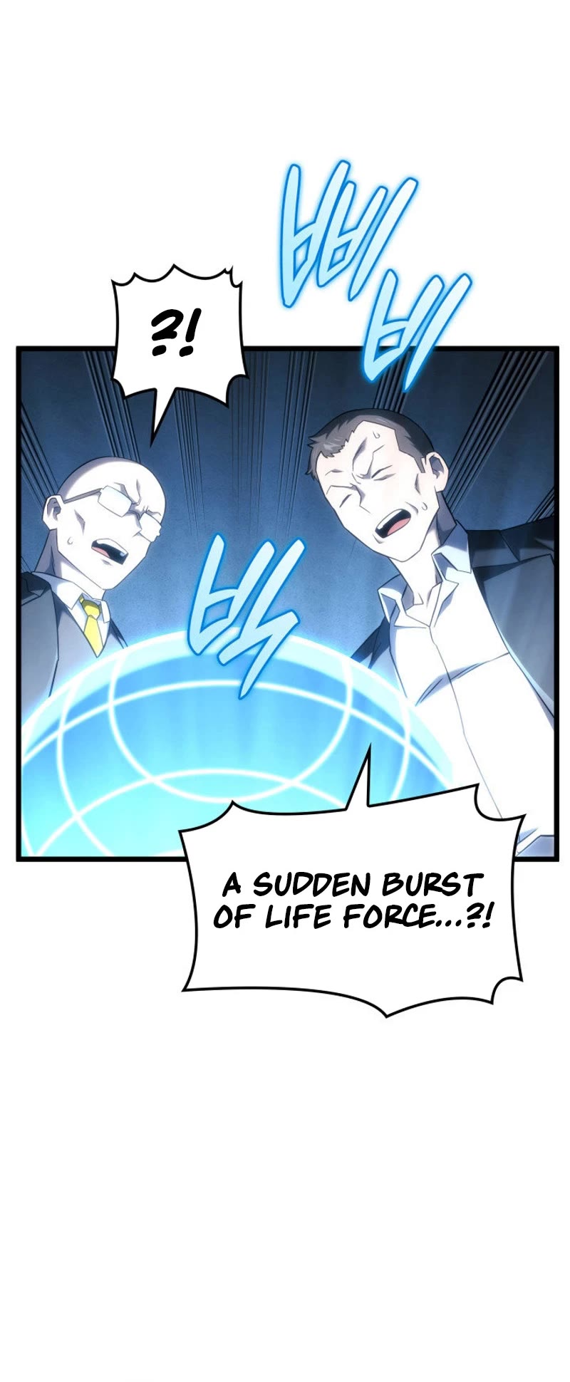 Revenge of the Sword Clan's Hound chapter 95 page 16