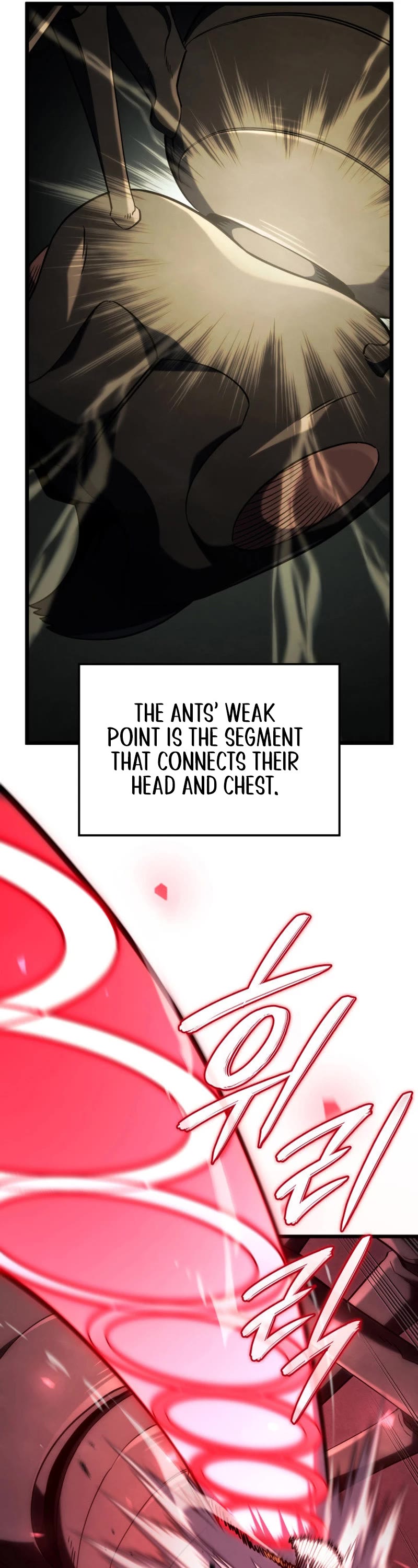 Revenge of the Sword Clan's Hound chapter 95 page 21