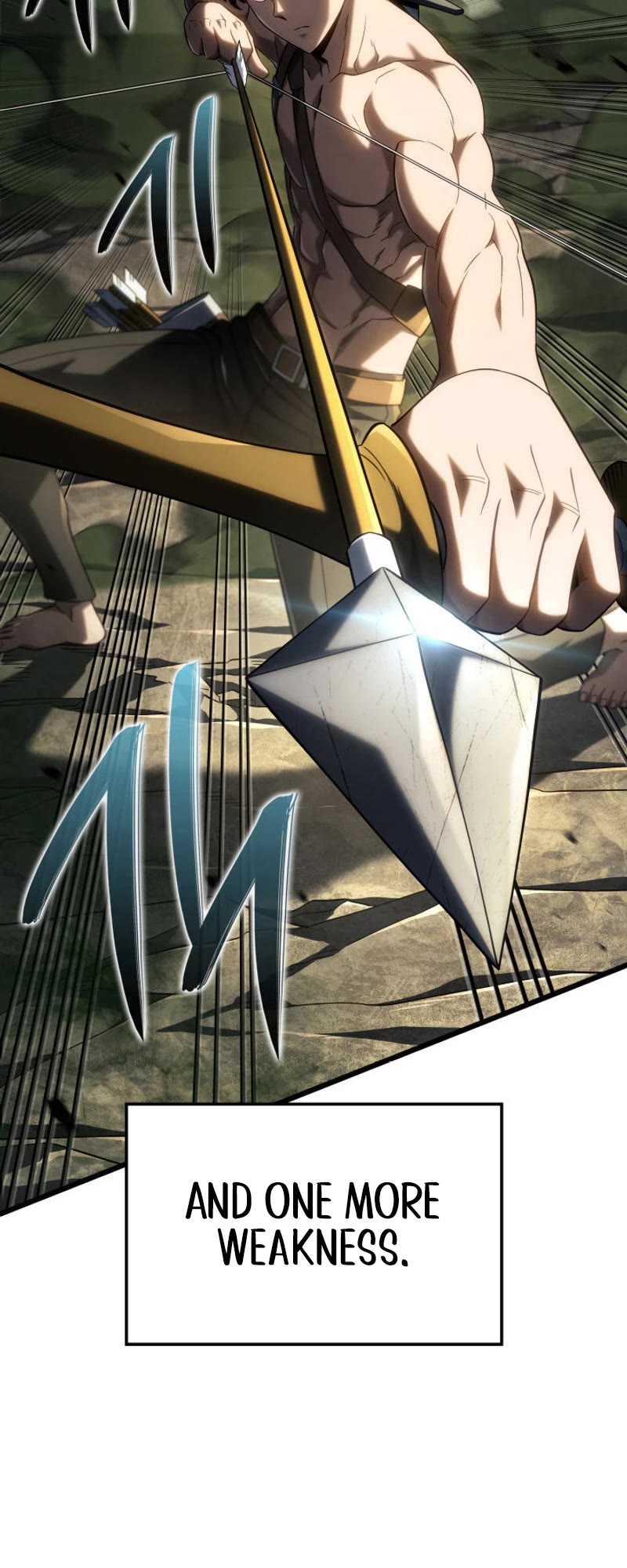 Revenge of the Sword Clan's Hound chapter 95 page 25