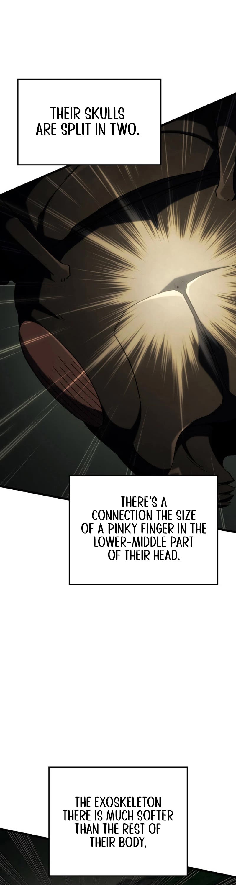 Revenge of the Sword Clan's Hound chapter 95 page 26