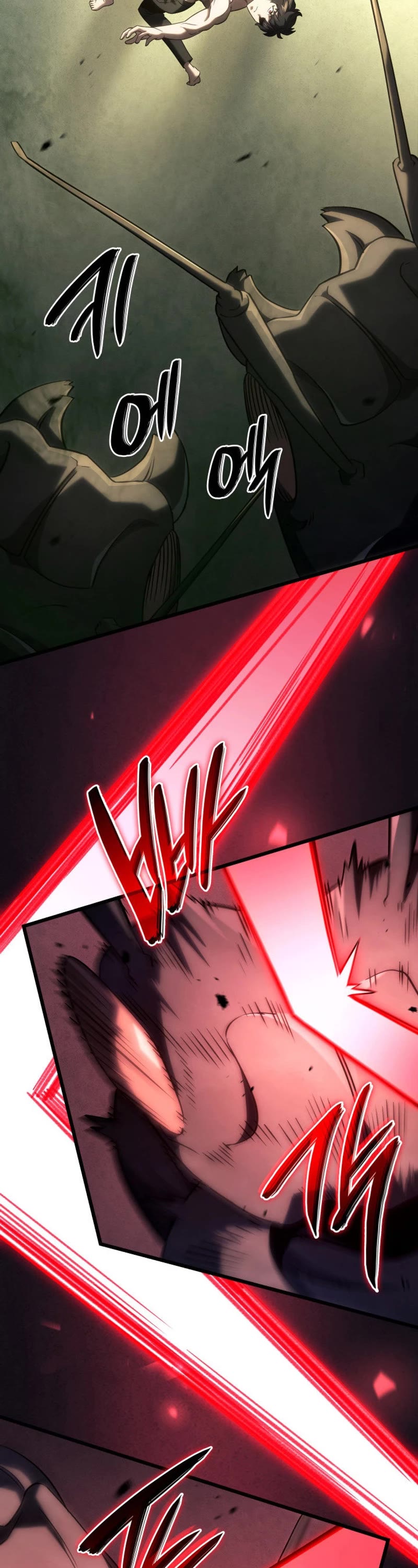 Revenge of the Sword Clan's Hound chapter 95 page 28