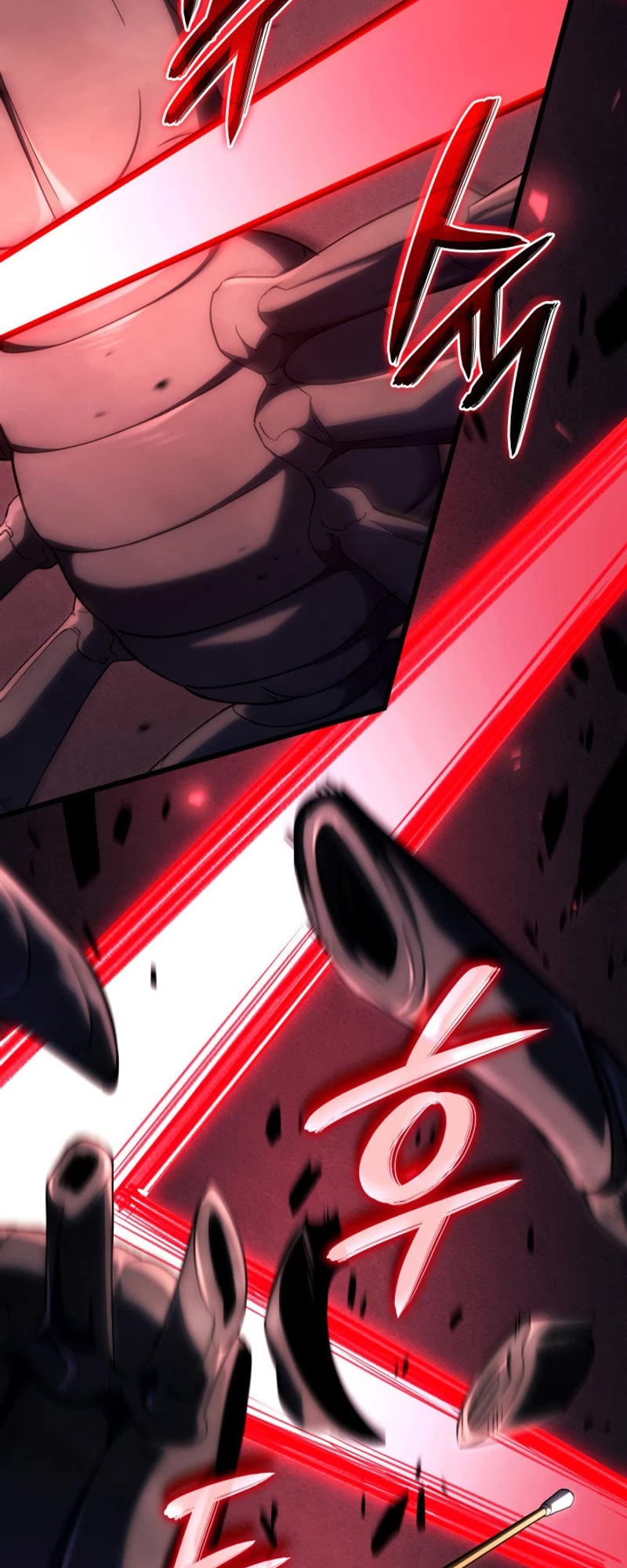 Revenge of the Sword Clan's Hound chapter 95 page 29