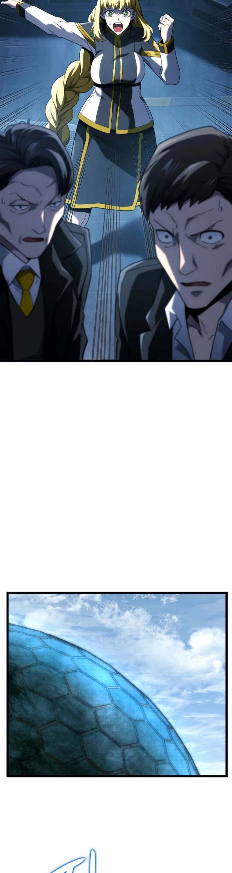 Revenge of the Sword Clan's Hound chapter 95 page 40