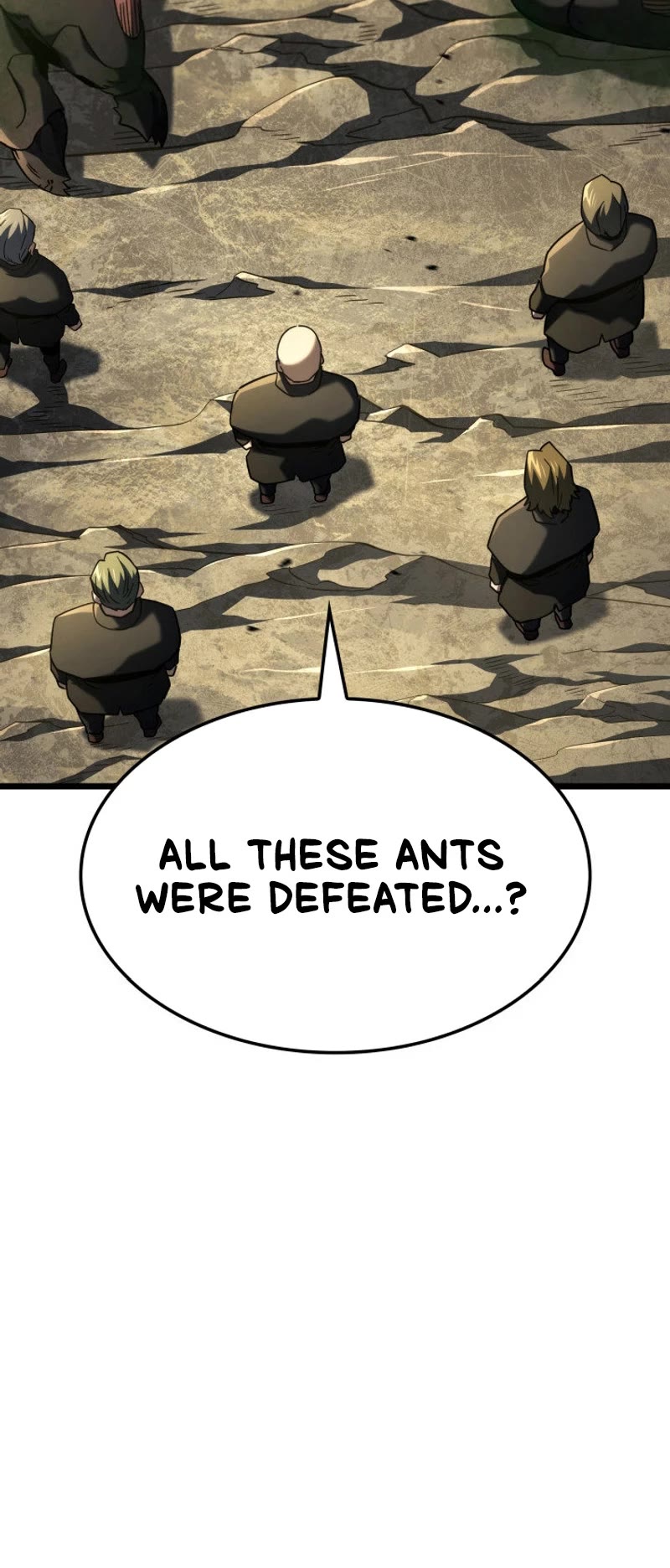 Revenge of the Sword Clan's Hound chapter 95 page 43