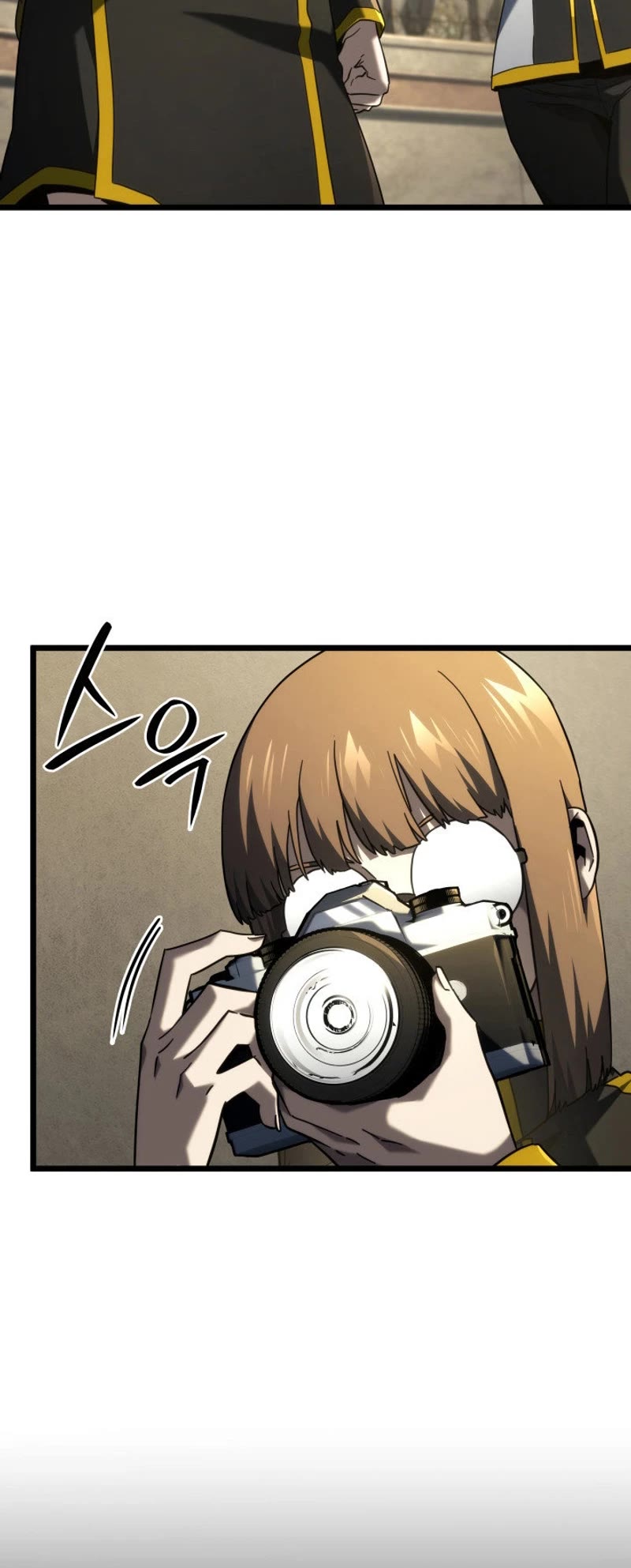 Revenge of the Sword Clan's Hound chapter 95 page 48