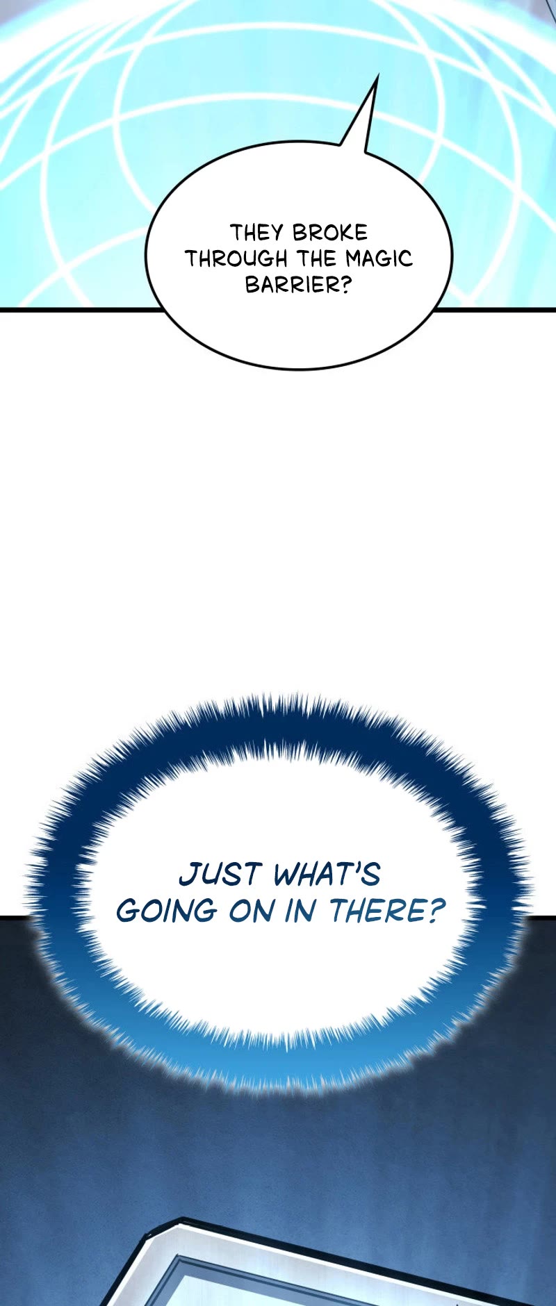 Revenge of the Sword Clan's Hound chapter 95 page 5