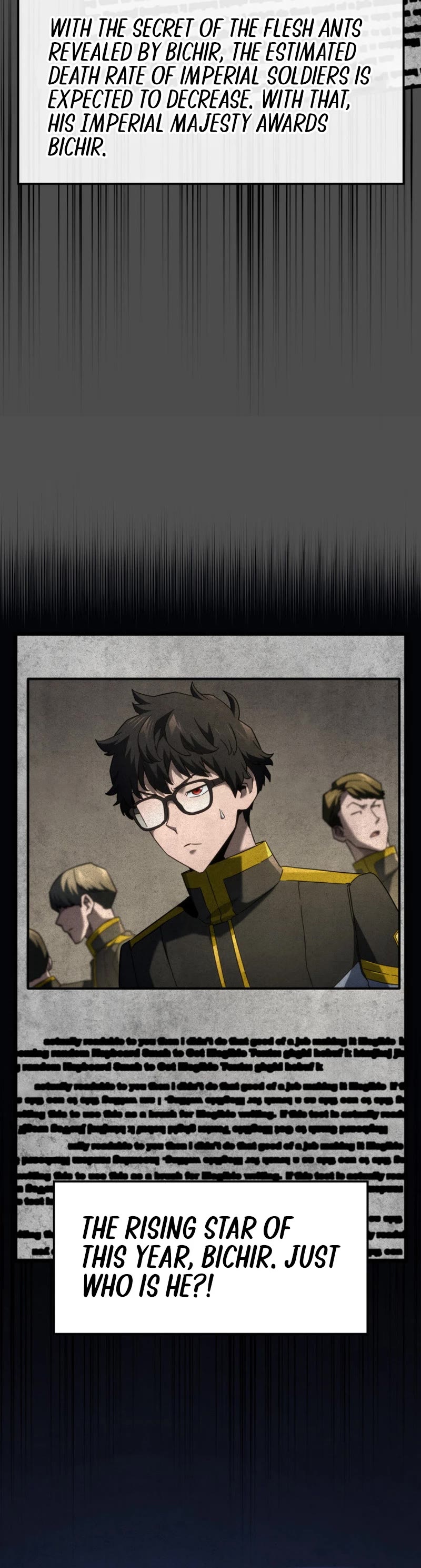 Revenge of the Sword Clan's Hound chapter 95 page 52