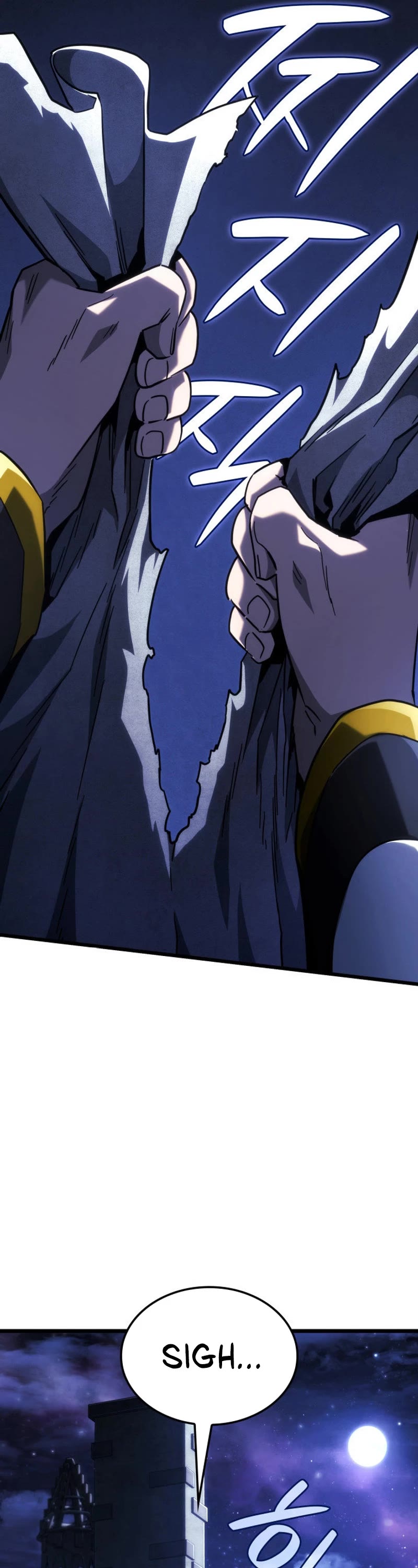 Revenge of the Sword Clan's Hound chapter 95 page 53