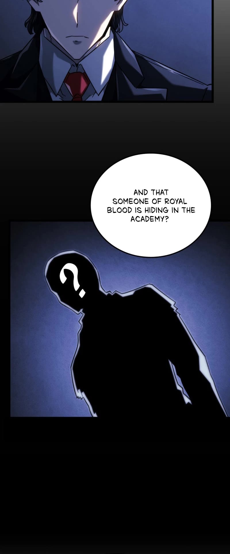 Revenge of the Sword Clan's Hound chapter 95 page 61