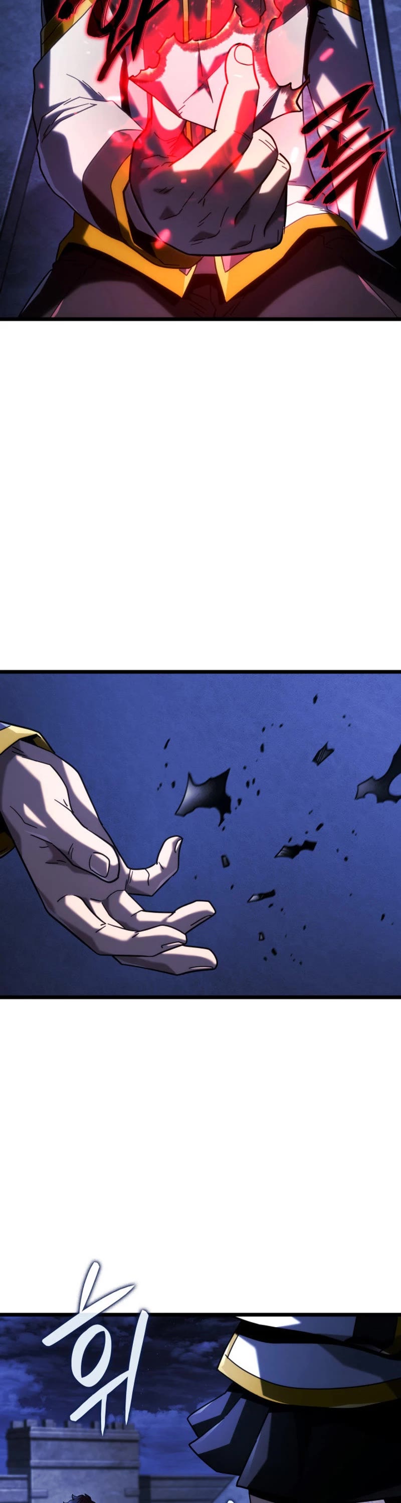 Revenge of the Sword Clan's Hound chapter 95 page 63