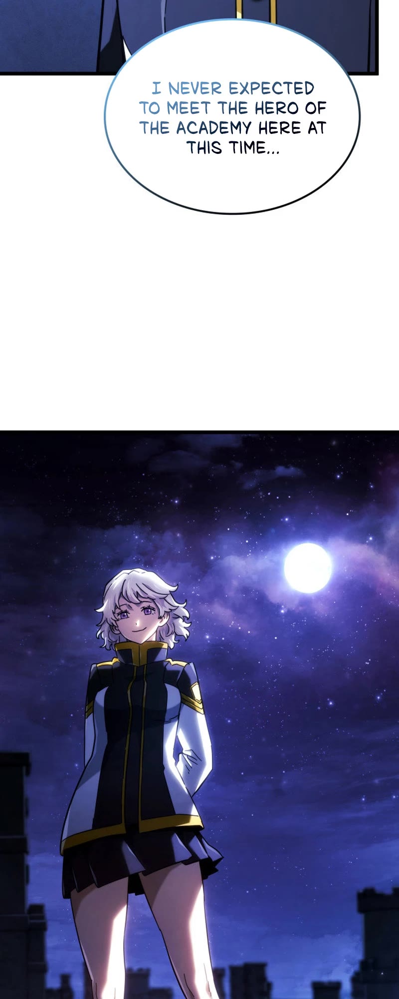 Revenge of the Sword Clan's Hound chapter 95 page 65